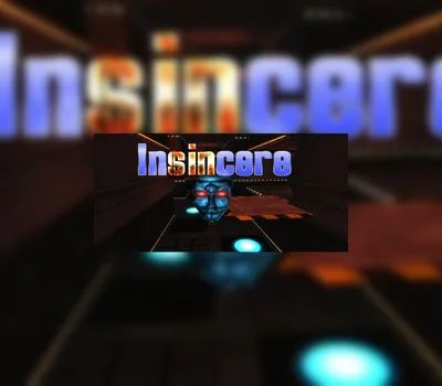 Insincere Steam CD Key — лицензионный ключ