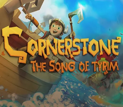 Cornerstone: The Song of Tyrim Steam CD Key — лицензионный ключ