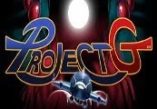 Project G Steam CD Key — лицензионный ключ