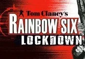 Tom Clancy's Rainbow Six Lockdown Ubisoft Connect CD Key — лицензионный ключ