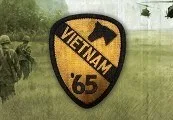 Vietnam ‘65 Steam CD Key — лицензионный ключ