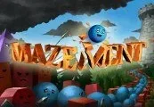 Mazement Steam CD Key — лицензионный ключ
