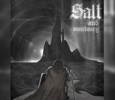 Salt and Sanctuary Steam CD Key — лицензионный ключ