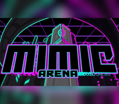 Mimic Arena PC Steam CD Key — лицензионный ключ
