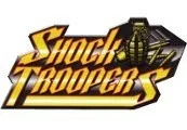 SHOCK TROOPERS Steam CD Key — лицензионный ключ