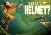 Where's My Helmet? Steam CD Key — лицензионный ключ