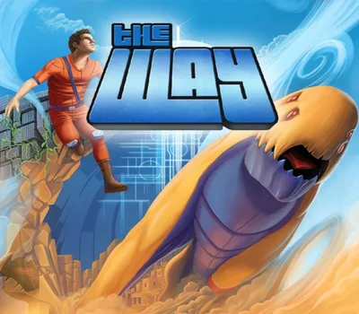 The Way PC Steam CD Key — лицензионный ключ