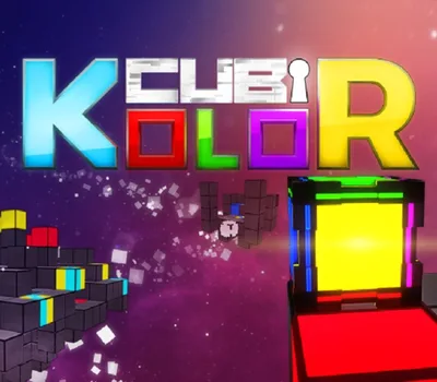Cubikolor Steam CD Key — лицензионный ключ