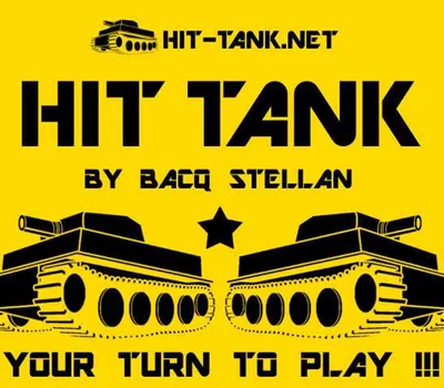 Hit Tank PRO Steam CD Key — лицензионный ключ