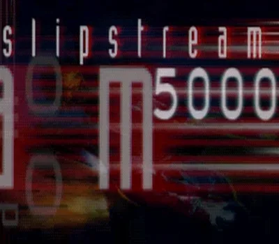 Slipstream 5000 PC Steam CD Key — лицензионный ключ