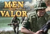 Men of Valor Steam CD Key — лицензионный ключ