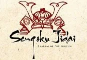 Sengoku Jidai: Shadow of the Shogun Steam CD Key — лицензионный ключ