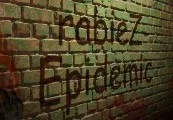 Rabiez: Epidemic Steam CD Key — лицензионный ключ