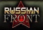 Russian Front Steam CD Key — лицензионный ключ