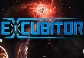 Excubitor Steam CD Key — лицензионный ключ