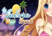 Sakura Beach 2 Steam CD Key — лицензионный ключ