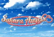 Sakura Angels Steam CD Key — лицензионный ключ