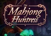 The Mahjong Huntress Steam CD Key — лицензионный ключ
