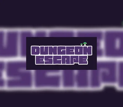 Dungeon Escape PC Steam CD Key — лицензионный ключ