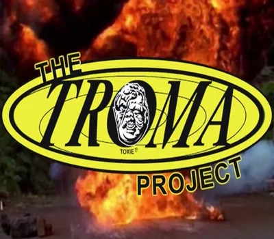 The Troma Project Steam CD Key — лицензионный ключ