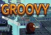 Groovy PC Steam CD Key — лицензионный ключ