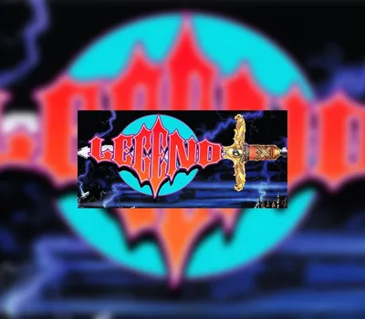 Legend (1994) Steam CD Key — лицензионный ключ