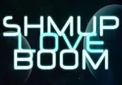 Shmup Love Boom Steam CD Key — лицензионный ключ