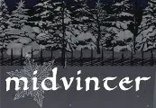 Midvinter PC Steam CD Key — лицензионный ключ
