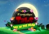 Forgotten Tales: Day of the Dead PC Steam CD Key — лицензионный ключ