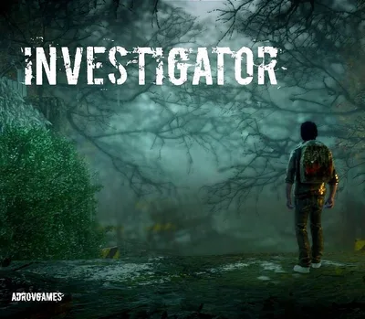 Investigator PC Steam CD Key — лицензионный ключ