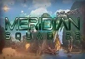 Meridian: Squad 22 Steam CD Key — лицензионный ключ