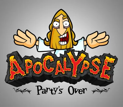 Apocalypse: Party's Over PC Steam CD Key — лицензионный ключ