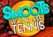 Smoots World Cup Tennis Steam CD Key — лицензионный ключ