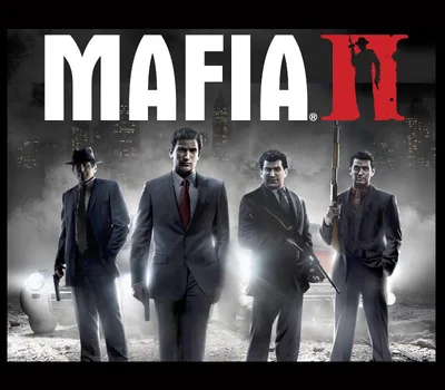 Mafia II Digital Deluxe Edition EU PC Steam CD Key — лицензионный ключ