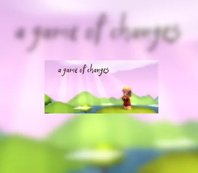 A Game of Changes PC Steam CD Key — лицензионный ключ