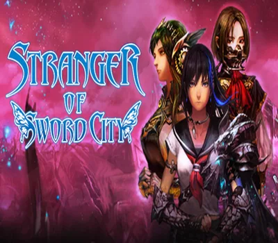 Stranger of Sword City PC Steam CD Key — лицензионный ключ