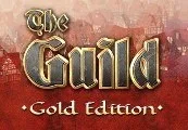 The Guild Gold Edition Steam CD Key — лицензионный ключ