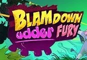 Blamdown: Udder Fury Steam CD Key — лицензионный ключ