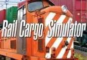 Rail Cargo Simulator Steam CD Key — лицензионный ключ