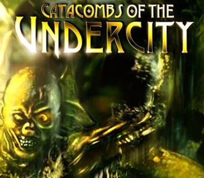 Catacombs of the Undercity PC Steam CD Key — лицензионный ключ