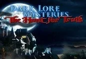 Dark Lore Mysteries: The Hunt For Truth Steam CD Key — лицензионный ключ