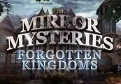 Mirror Mysteries 2 Steam CD Key — лицензионный ключ
