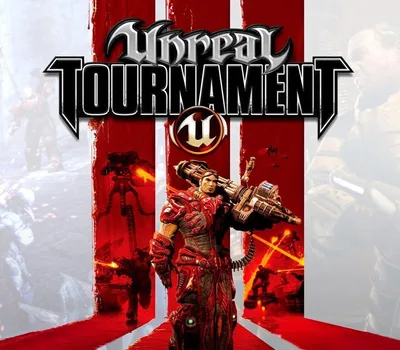 Unreal Deal Pack PC Steam CD Key — лицензионный ключ