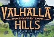 Valhalla Hills RU VPN Activated Steam CD Key — лицензионный ключ