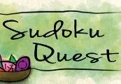 Sudoku Quest Steam CD Key — лицензионный ключ