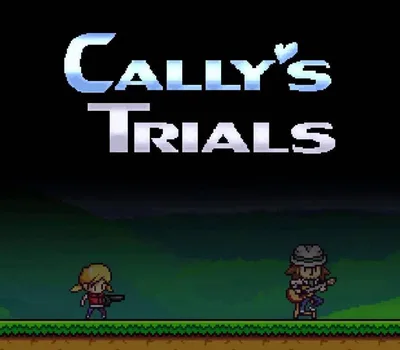 Cally's Trials PC Steam CD Key — лицензионный ключ