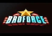 Broforce PC GOG CD Key — лицензионный ключ