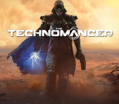 The Technomancer PC Steam CD Key — лицензионный ключ