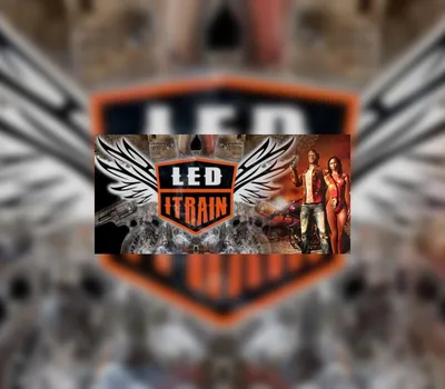 Led It Rain Steam CD Key — лицензионный ключ