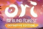 Ori and the Blind Forest: Definitive Edition RU VPN Activated Steam CD Key — лицензионный ключ